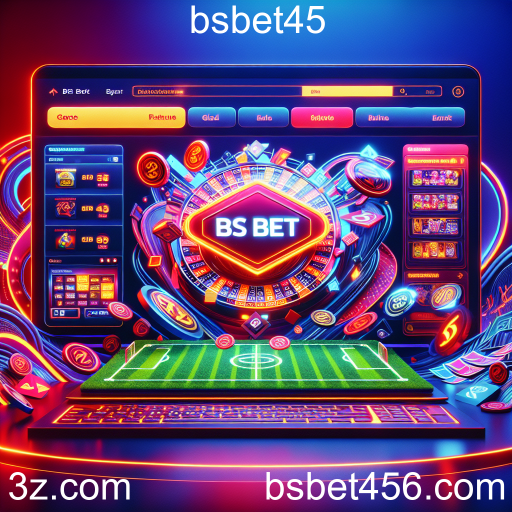 Apostas Online: Descubra as Oportunidades no BSBet45