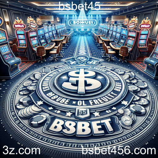Aproveite as Promoções Imperdíveis do BSBet45